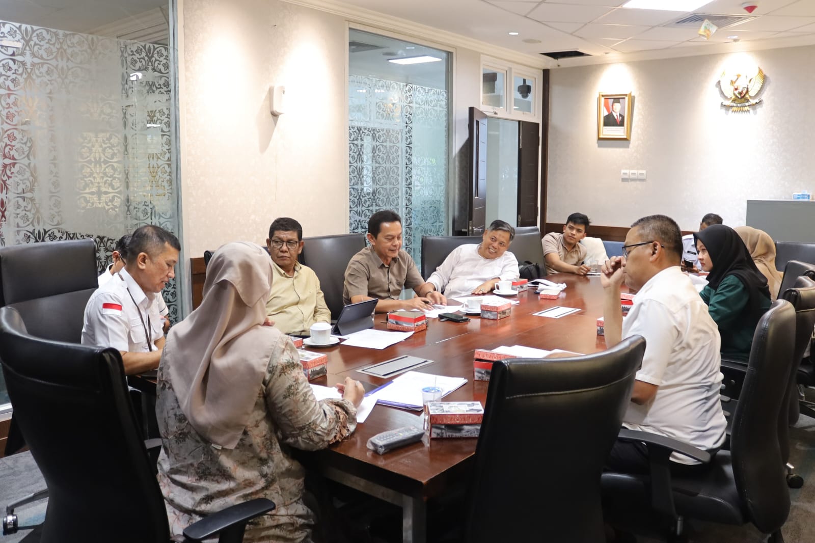 dprd-sumbar-dukung-seleksi-kpid,-70-pendaftar-ada-dari-dosen-hingga-penyanyi