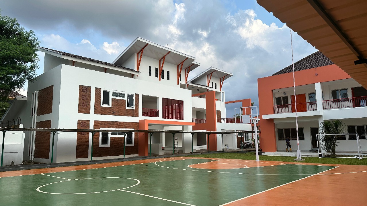 tuntaskan-rehab-sekolah-rakyat,-bumn-nindya-karya-rekrut-6170-pekerja