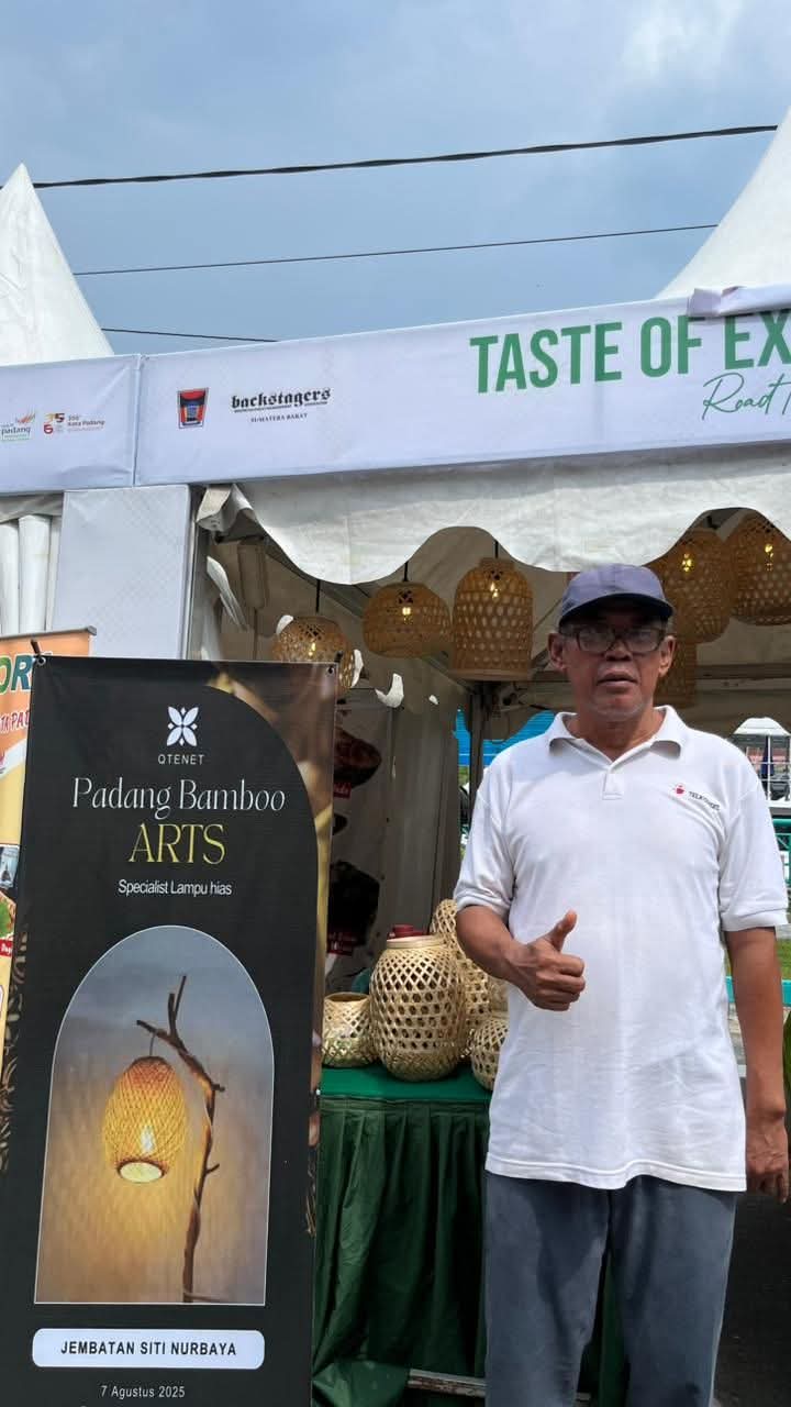 lampu-anyaman-bambu-bikin-kota-tua-padang-makin-hangat-di-gastro-experience-market