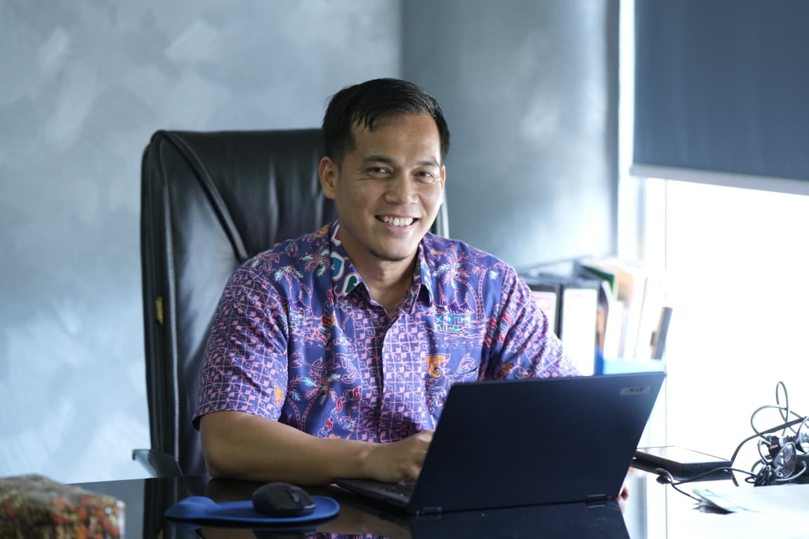 pelayanan-publik-efisien-dan-transparan,-pemprov-sumbar-siapkan-sistem-keprotokolan-terintegrasi