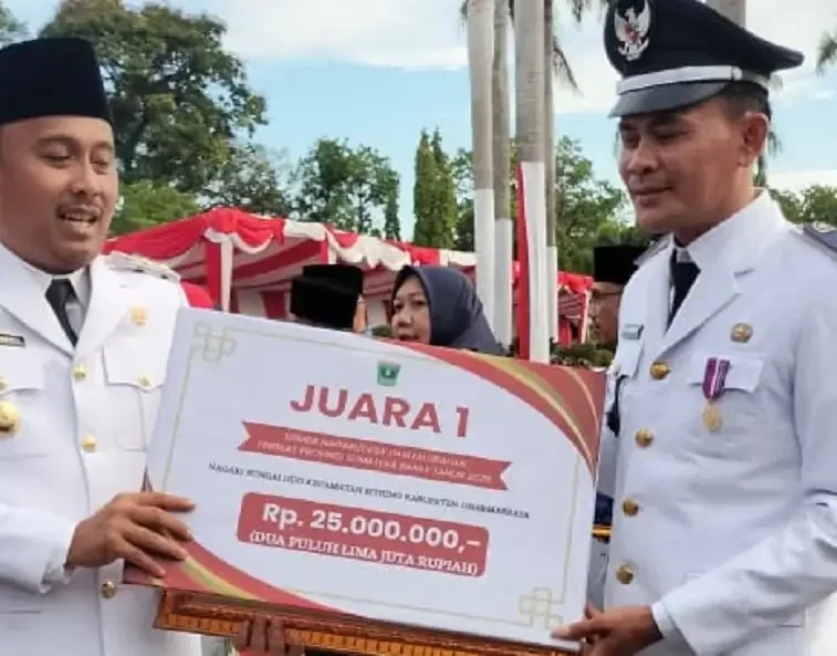 sungai-duo-sitiung-juara-satu-lomba-nagari-berprestasi