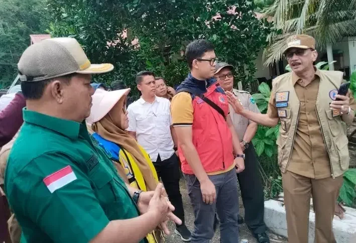 ditinjau-bupati-dan-bnpb,-tiga-jembatan-segara-dibangun-di-pessel