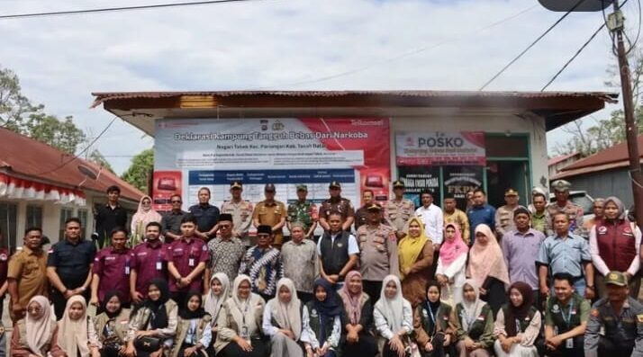 nagari-tabek-deklarasikan-jadi-kampung-bebas-narkoba