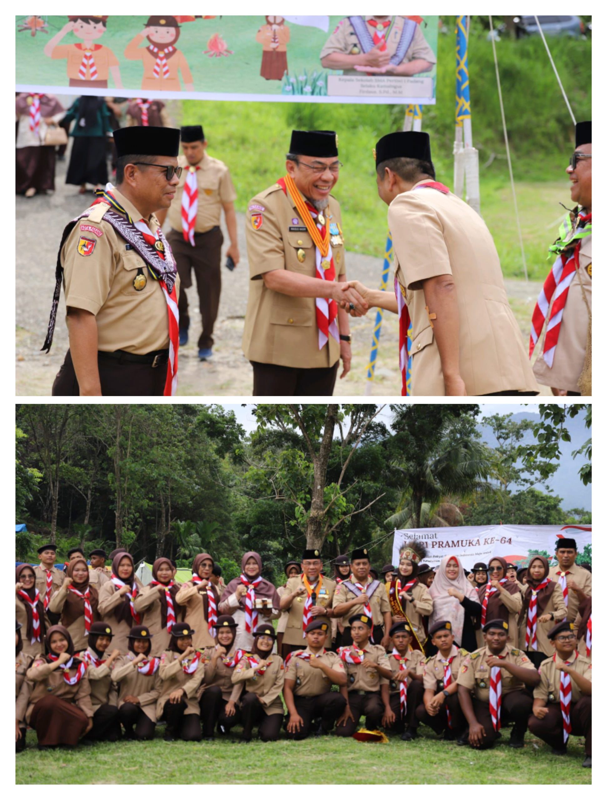 wawako-maigus-nasir-jadi-pembina-upacara-kemah-blok-pramuka-sma-pertiwi-1-padang