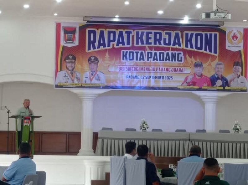koni-kota-padang-bersiap-gelar-muskot-pemilihan-ketum 