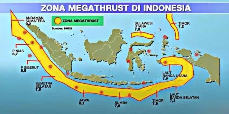 getaran-gempa-mag-5,2-terasa-keras,-waspadai-potensi-megathrush-mentawai