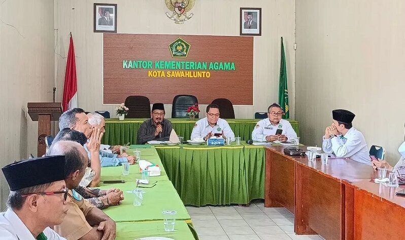 kemenag-sawahlunto-gelar-rapat-fkub