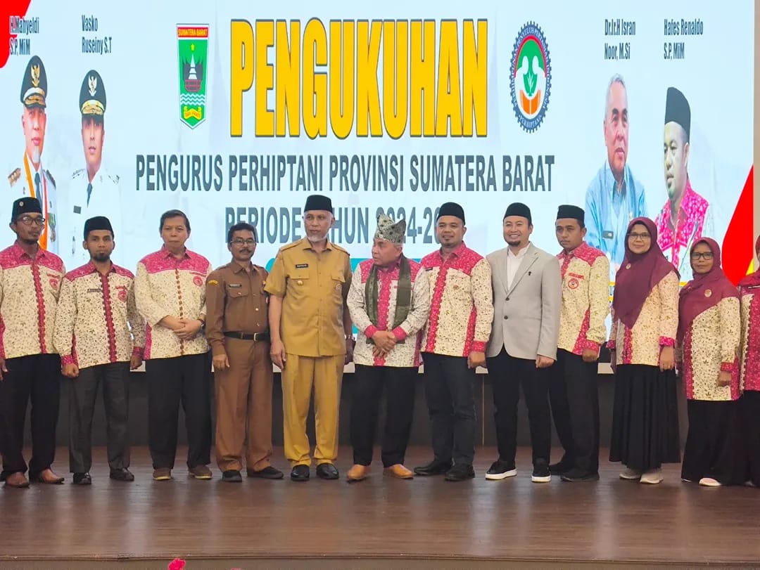 anggota-dpr-ri-rahmat-saleh:-penyuluh-kunci-transformasi-pertanian-sumbar