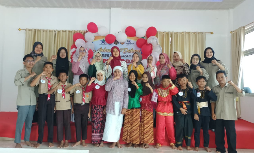 lomba-peringatan-hut-ri-ke-80-tahun-di-nagari-koto-tuo