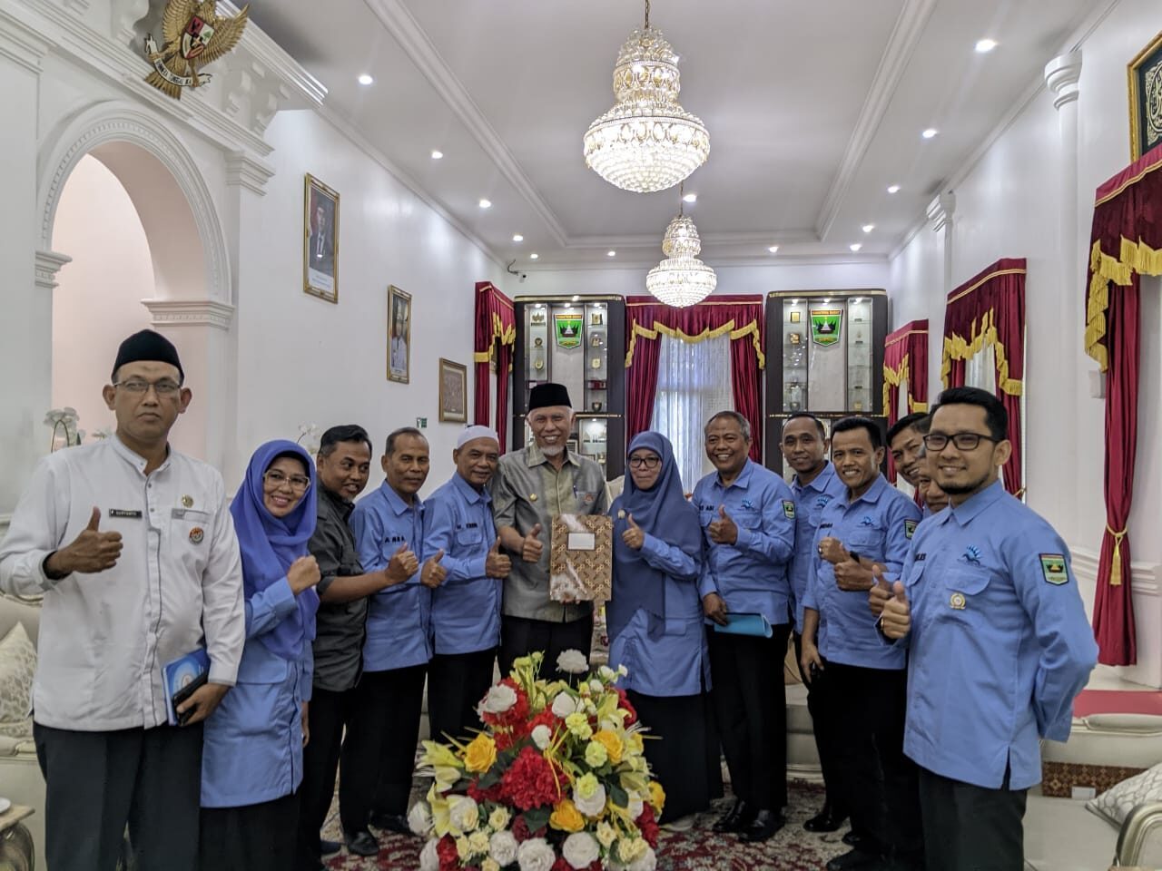 gubernur-mahyeldi-sambut-baik-5-rekomendasi-dewan-pendidikan-sumbar