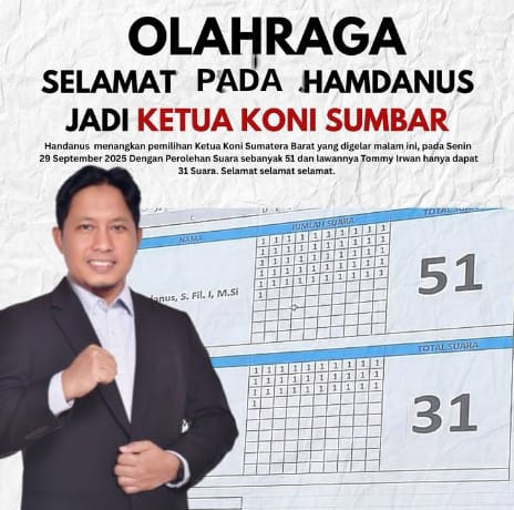 musprovlub,-hamdanus-terpilih-jadi-ketua-koni-sumbar-2025–2029