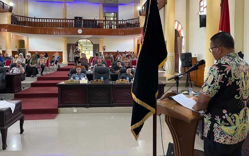 defisit-rapbd-kota-pariaman-akibat-berkurangnya-dana-transfer-pemerintah-pusat