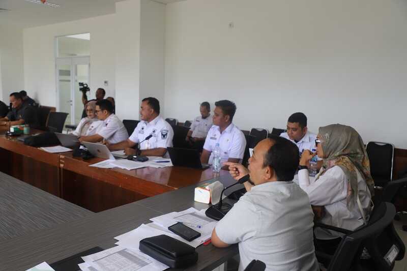 banggar-dprd-padang-tolak-pembelian-tanah-rsud-dan-dinas-pertanian,-muharlion:-anggaran-harus-fokus-pada-program-prioritas