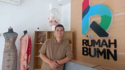 rumah-bumn-padang,-jadi-“rumah”-kedua-umkm-di-sumbar