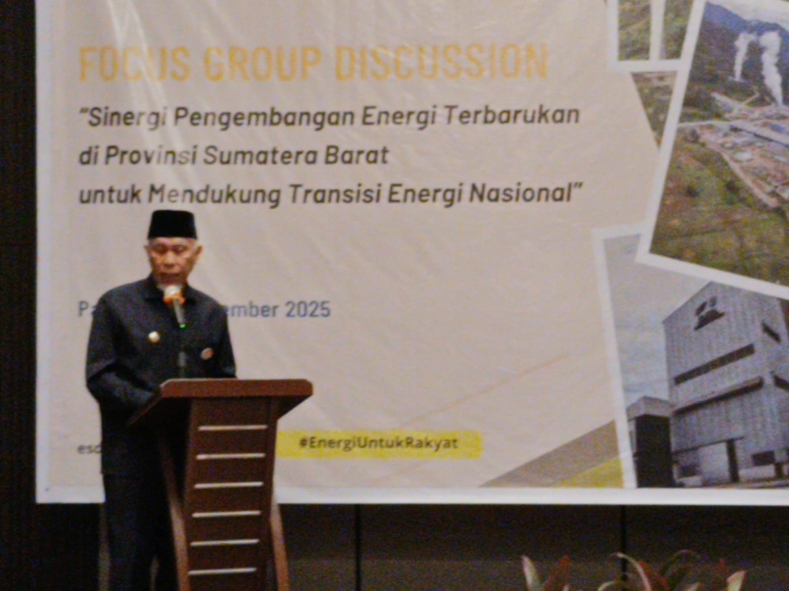 fgd-pengembangan-energi-terbarukan,-mahyeldi:-sumbar-dorong-akselerasi-transisi-energi