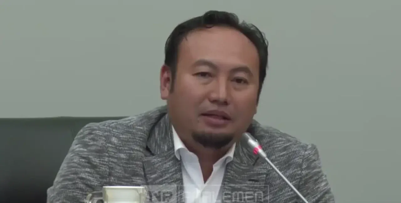 deforestasi-dikecilkan,-rahmat-saleh-semprot-kemenhut-soal-bencana-sumatera