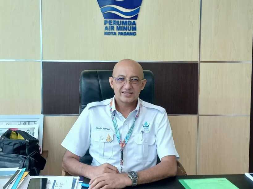 pascabencana,-pemulihan-layanan-perumda-am-padang-capai-77-persen