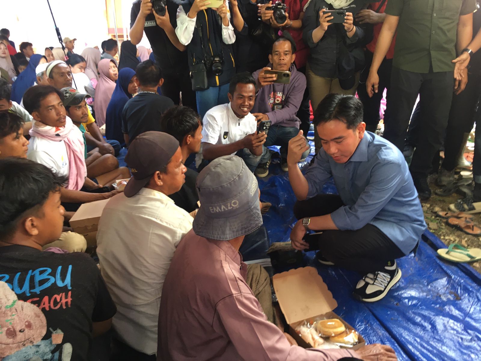 wapres-tinjau-agam,-genjot-pemulihan-dan-bantuan-bencana