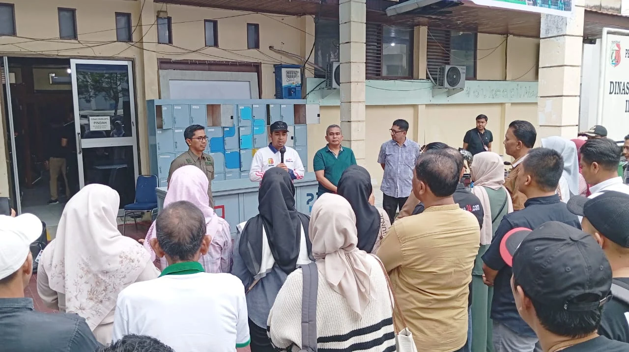 wartawan-solok-tingkatkan-kualitas-jurnalistik-lewat-bimtek-di-harau