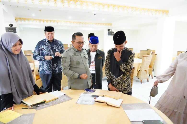 bupati-dan-rombongan-pantau-kesiapan-kafilah-tanah-datar-di-ajang-mtq-ke-41-sumbar