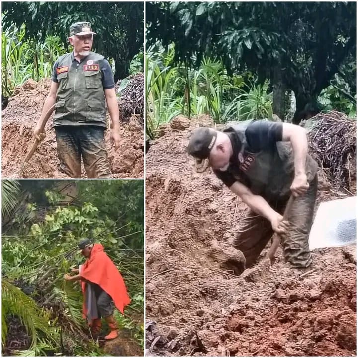 sk-tanggap-darurat-pertama-diteken-wagub-karena-gubernur-saat-bencana-tidak-di-sumbar