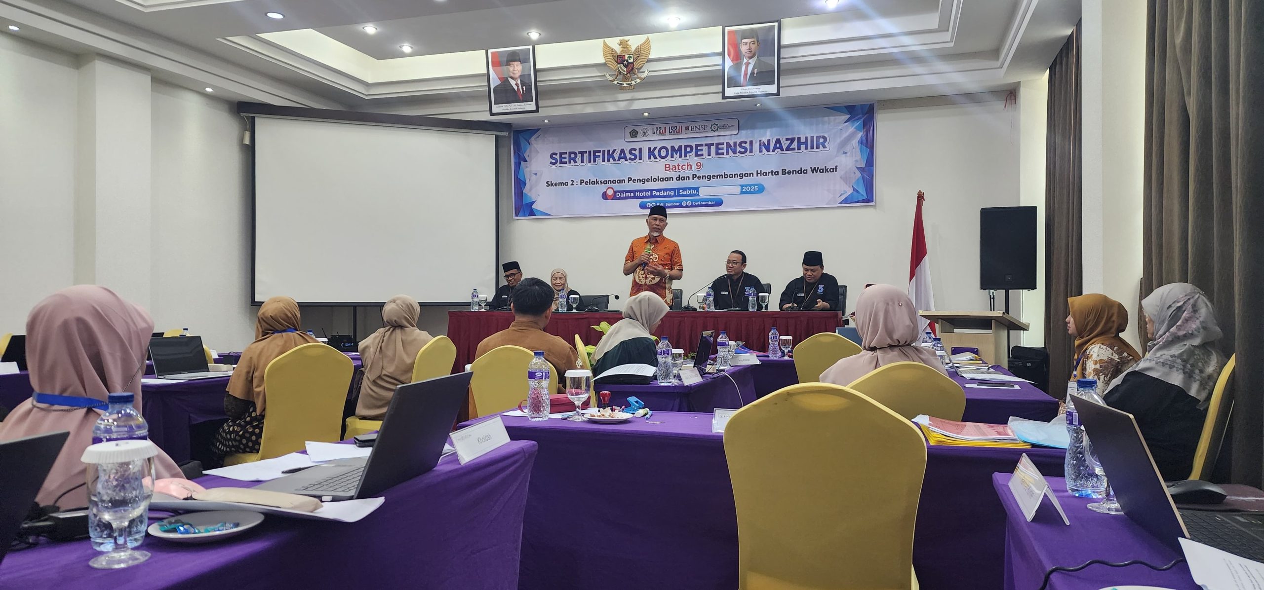 gubernur-mahyeldi:-wakaf-punya-potensi-besar-menjawab-persoalan-umat