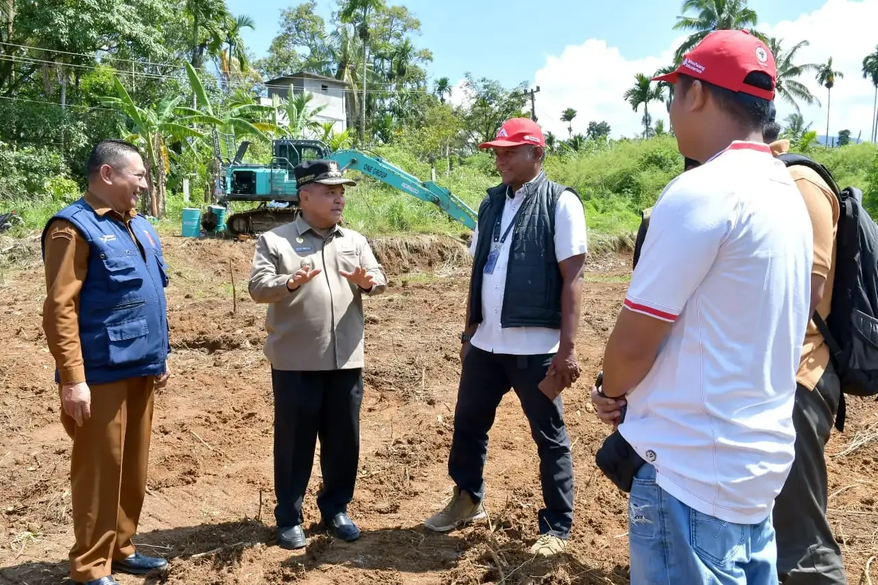 pemkab-agam-genjot-pembangunan-huntap-di-gumarang