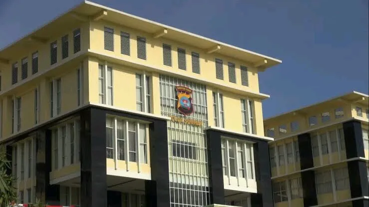 mutasi-polri,-sejumlah-pju-polda-sumbar-bergeser