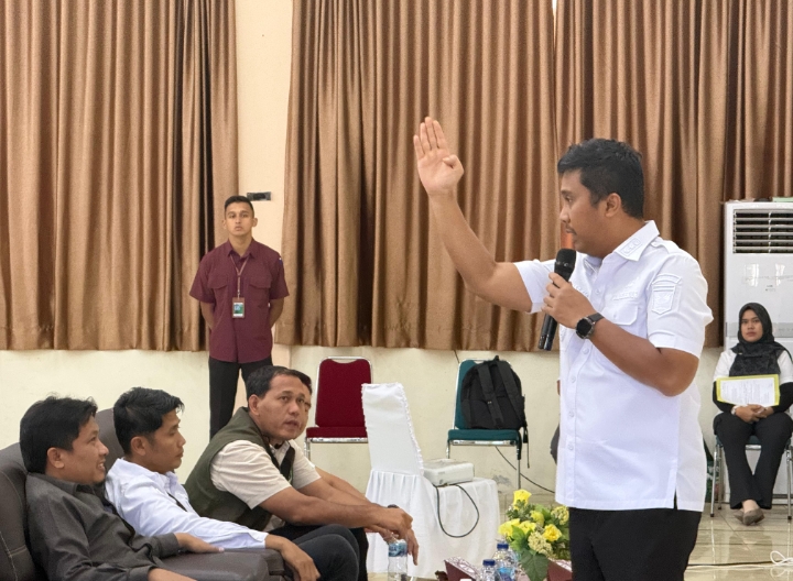 sumbar-jadikan-silat-ekstrakurikuler-wajib,-investasi-jangka-panjang-pembentukan-karakter