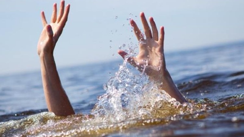 sungai-meluap,-pria-hanyut-terseret-arus,-tim-sar-menyisir