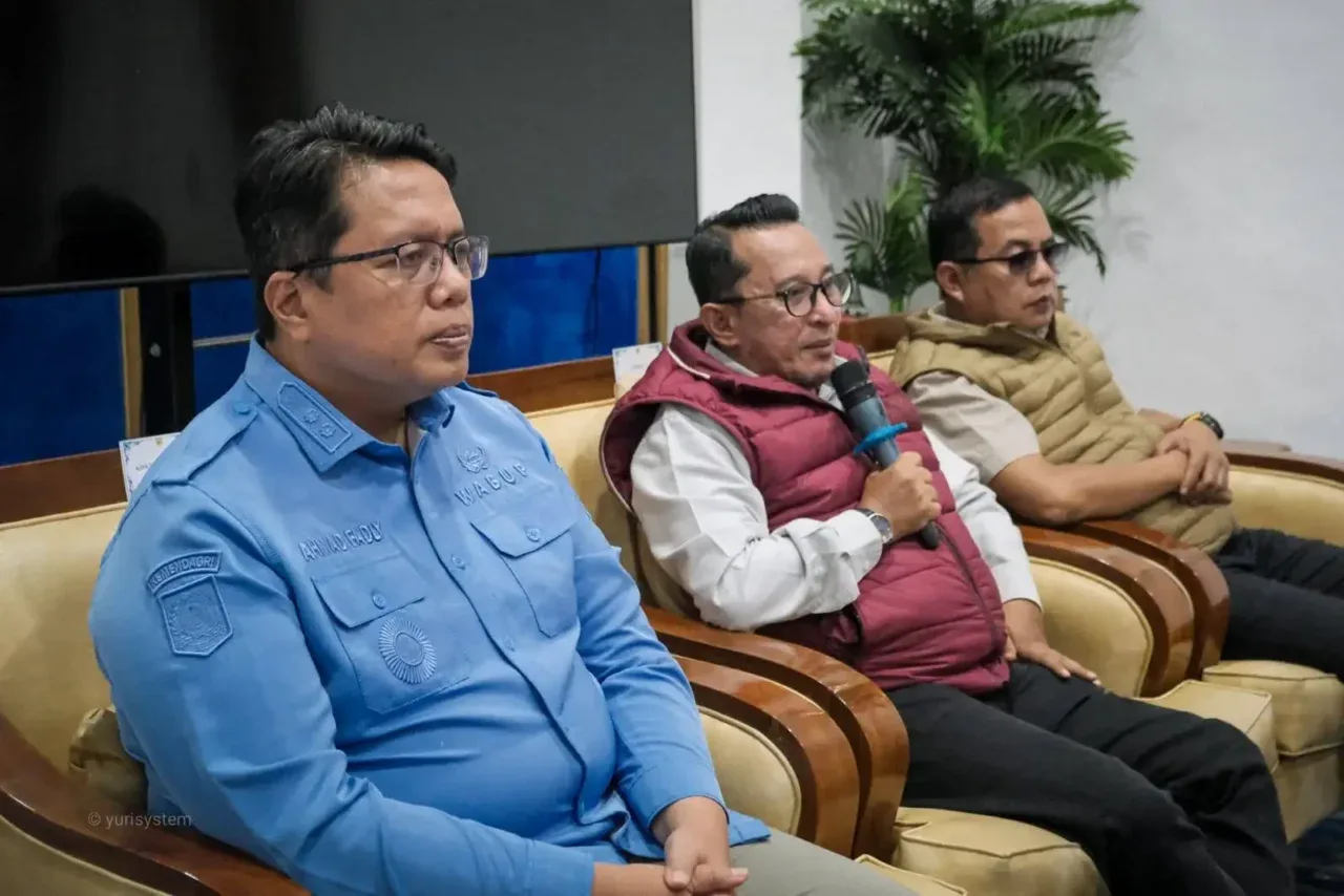 tanggap-darurat-usai,-tanah-datar-masuki-fase-pemulihan-bencana