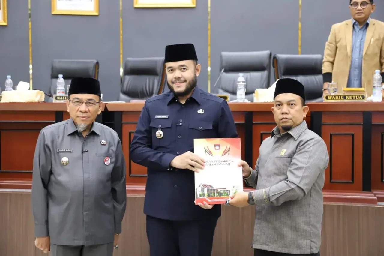 perda-ketahanan-pangan-disahkan,-pemko-padang-optimalkan-ketersediaan