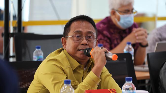 dpr-minta-kemenpar-tingkatkan-kualitas,-keberlanjutan-sektor-pariwisata