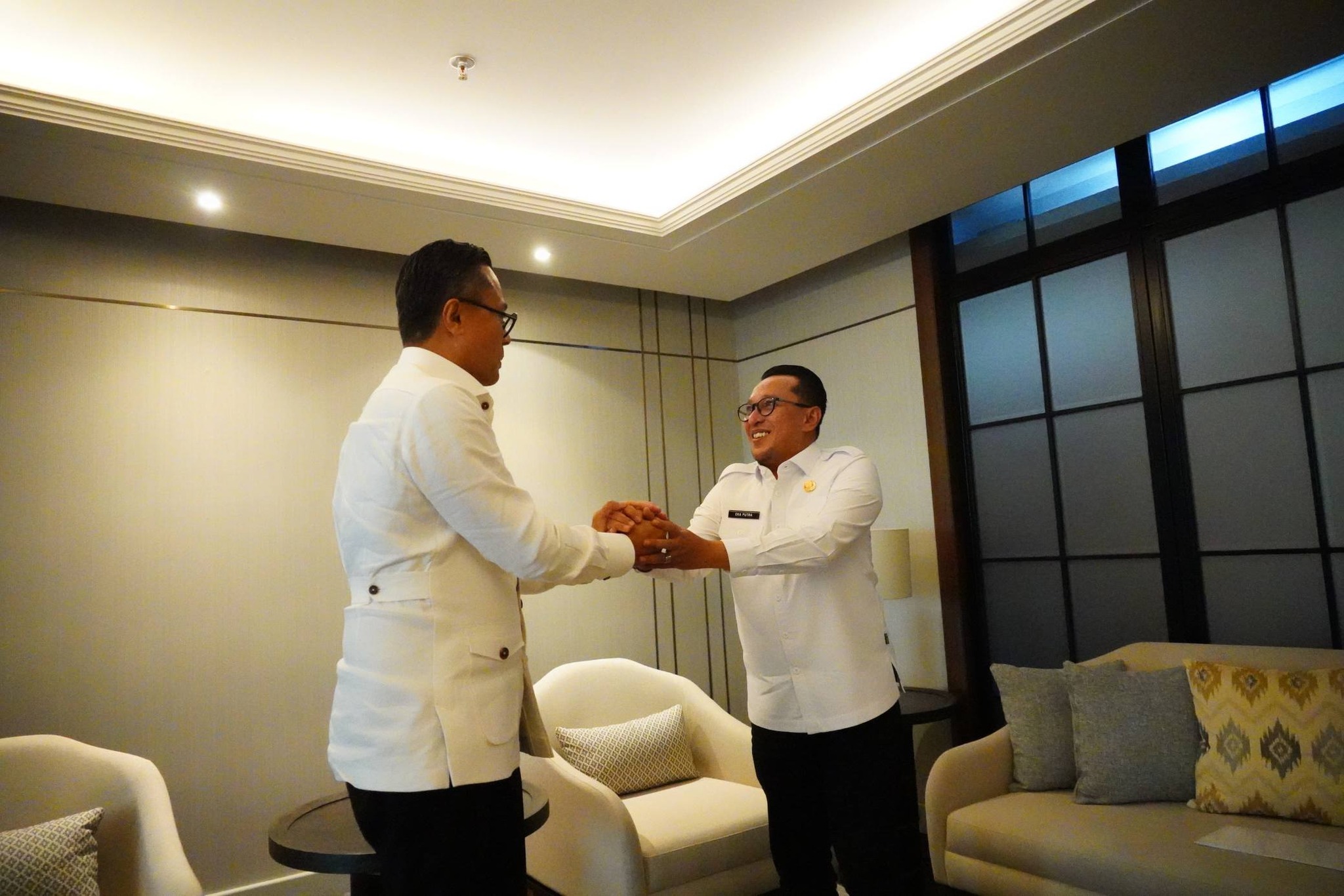 coo-danantara-siap-bantu-bangun-huntap-korban-bencana-tanah-datar