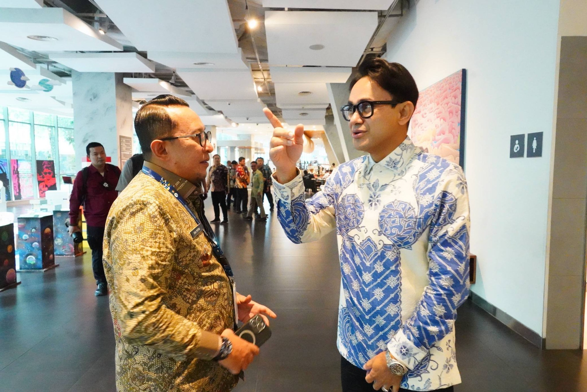 bupati-eka-putra-gencar-koordinasi-program-prioritas-nasional-di-rakornas-jakarta