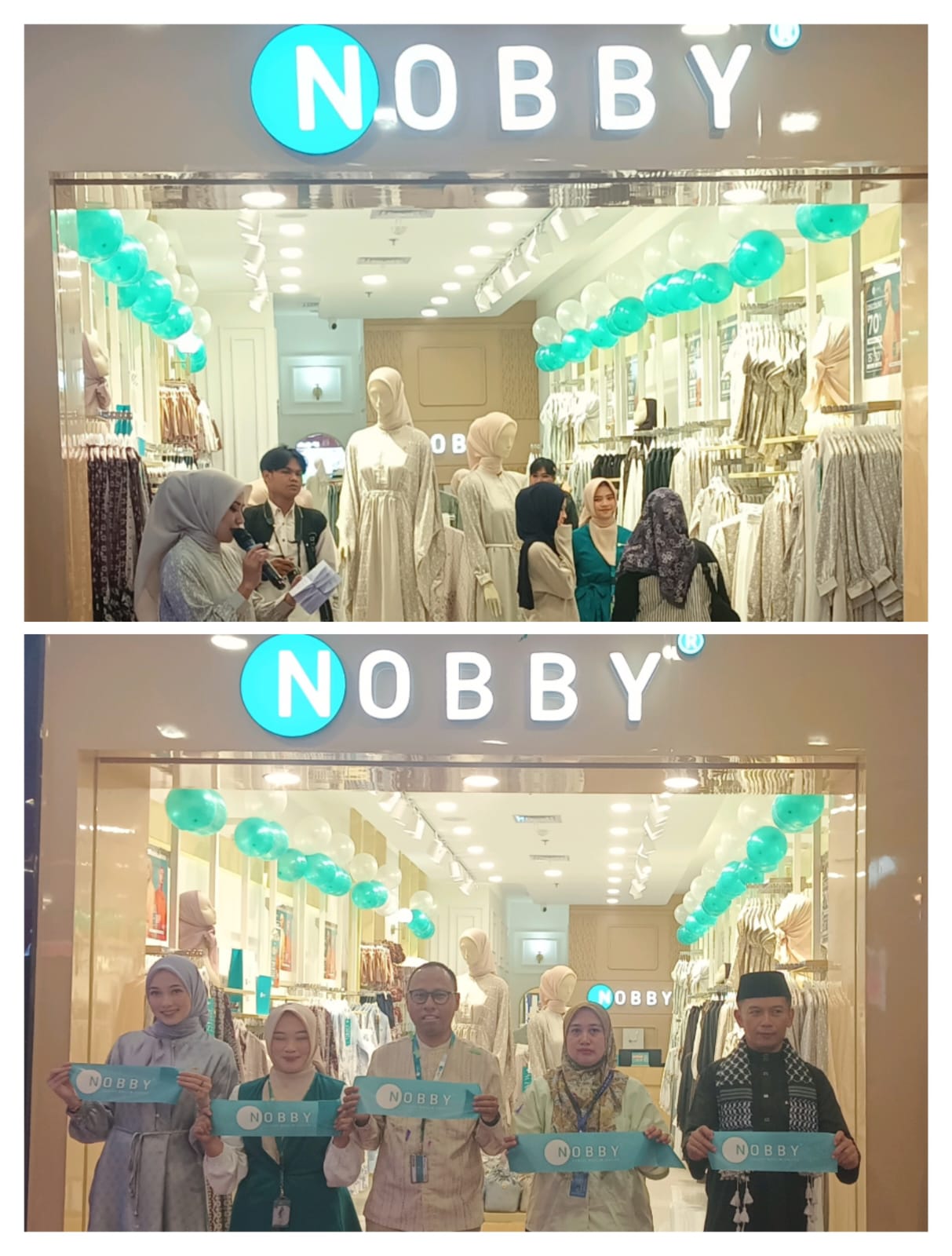buka-cabang-ke-126-di-basko-city-mall,-nobby-store-hadirkan-fashion-muslim-koleksi-terbaru-dan-berkualitas