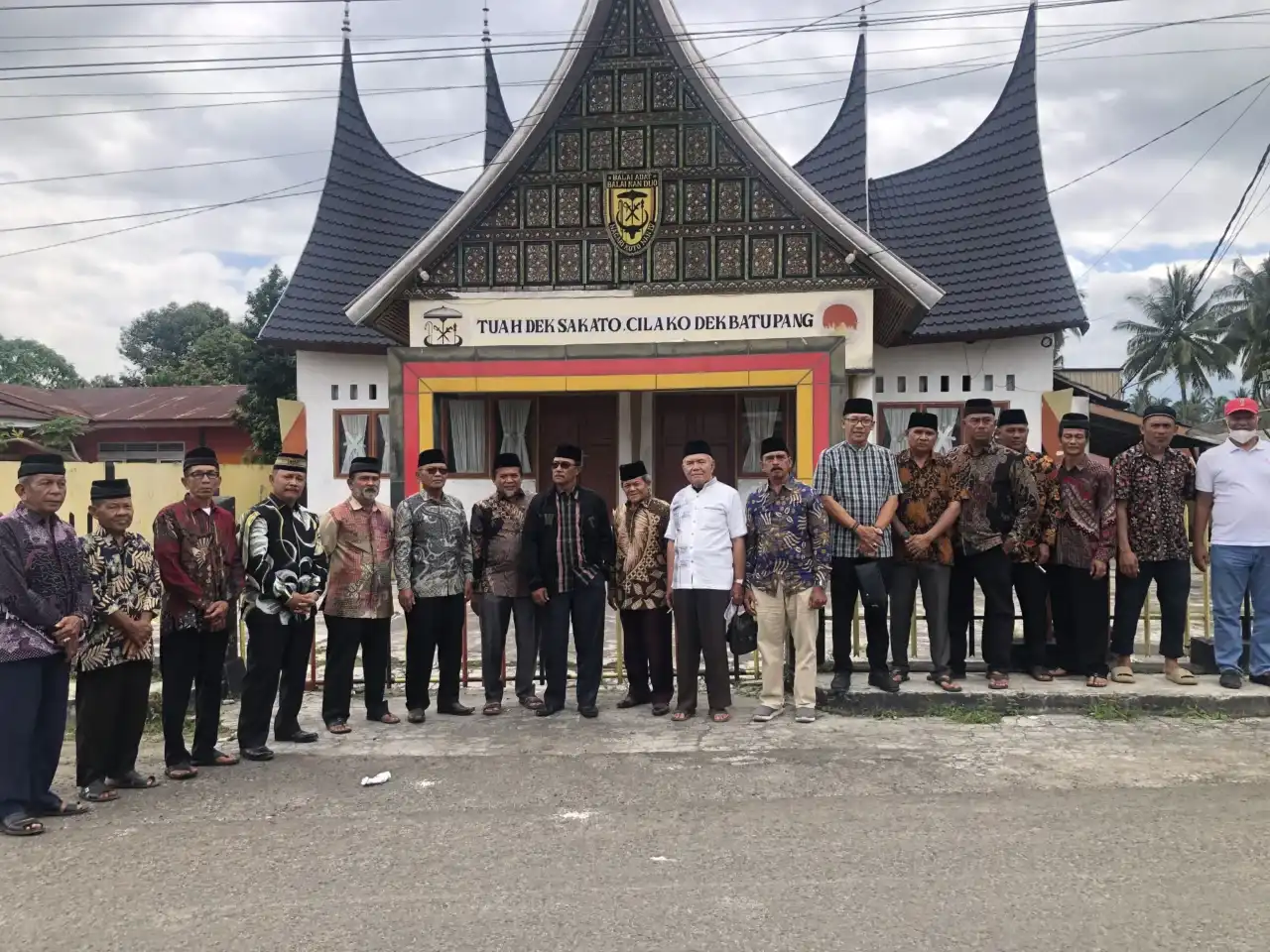 kantor-kan-digembok,-pelaku-bakal-dilaporkan-ke-polisi