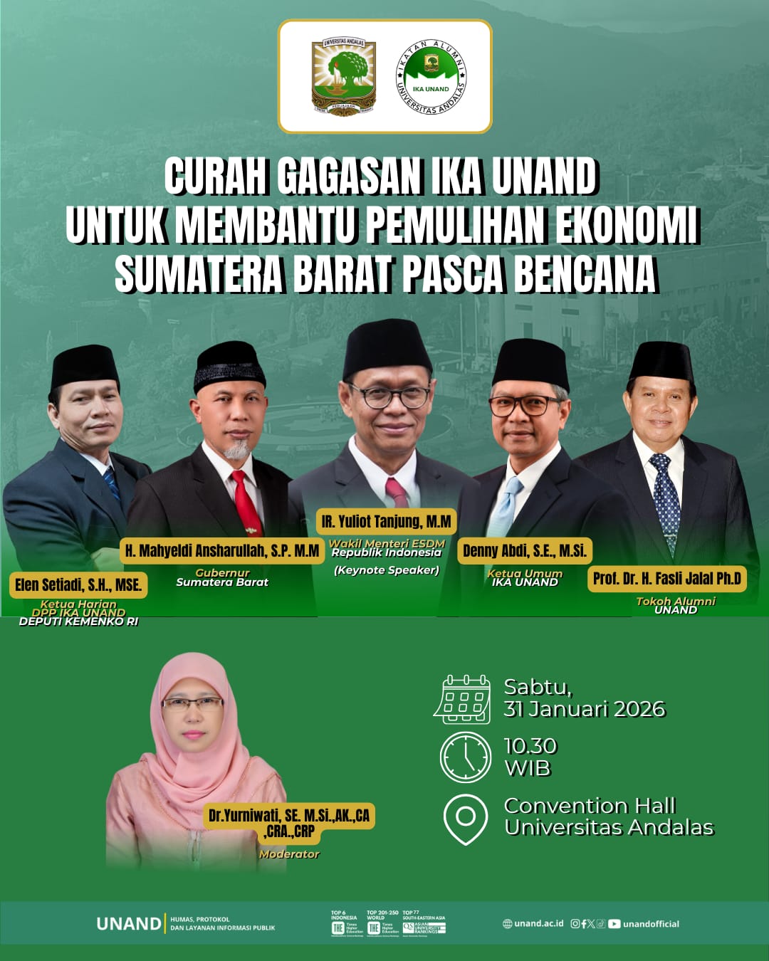dpp-ika-unand-siap-fasilitasi-potensi-alumni-agar-produktif