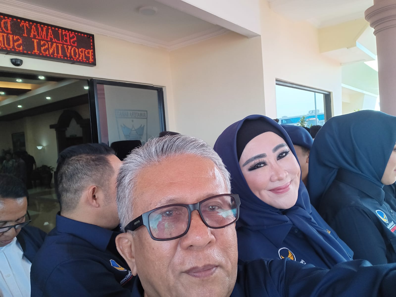 hendrajoni-ketua-psi-sumbar,-syamsu-rahim-apresiasi-sikap -fraksi-dpr-dan-dpp-nasdem