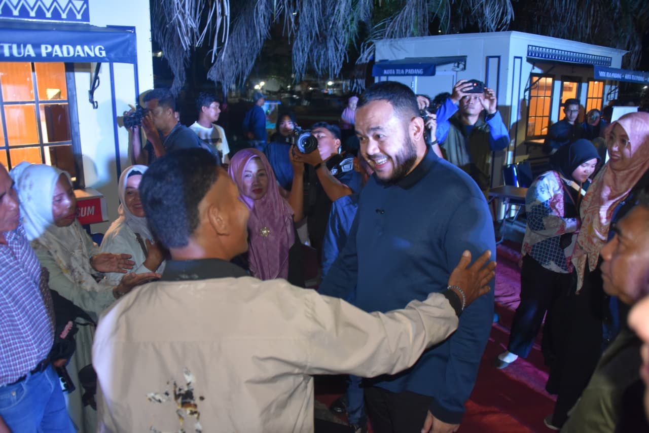 nongkrong-kreatif-di-taman-kota-tua,-wako-fadly-amran:-menghidupkan-suasana-kota