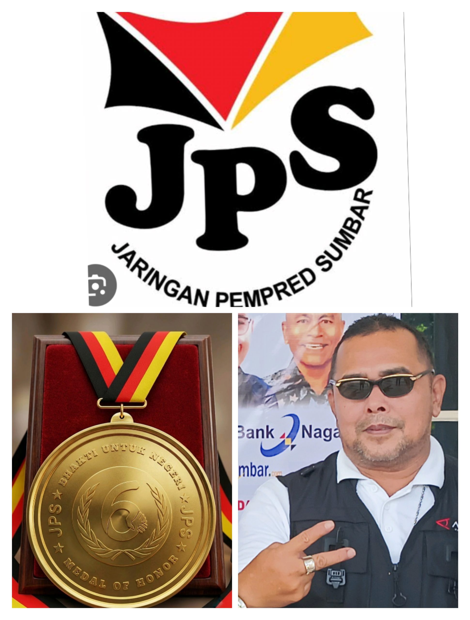 3-bulan-pascabencana,-jps-gelar-doa-bersama-dan-berikan-penghargaan-pada-tokoh-dan-lembaga-peduli-bencana