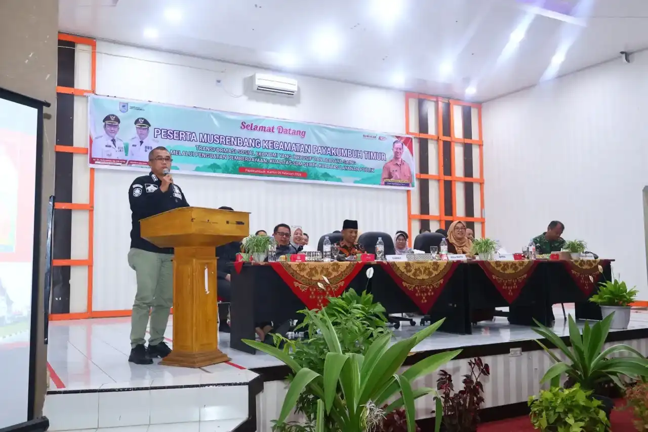 musrenbang-payakumbuh-timur-bahas-normalisasi-sungai-hingga-kantor-camat