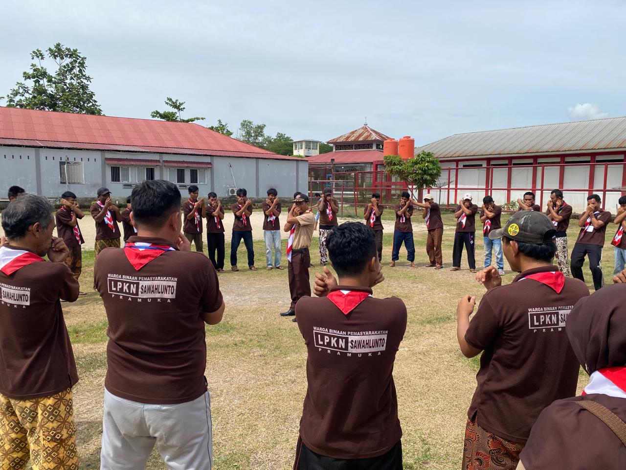 376-warga-binaan-lapas-narkotika-sawahlunto-diusulkan-dapat-remisi-idulfitri