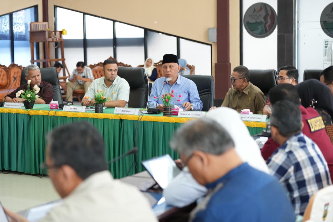 perkuat-sinergi,-pemprov-sumbar-dorong-geopark-silokek-tembus-unesco