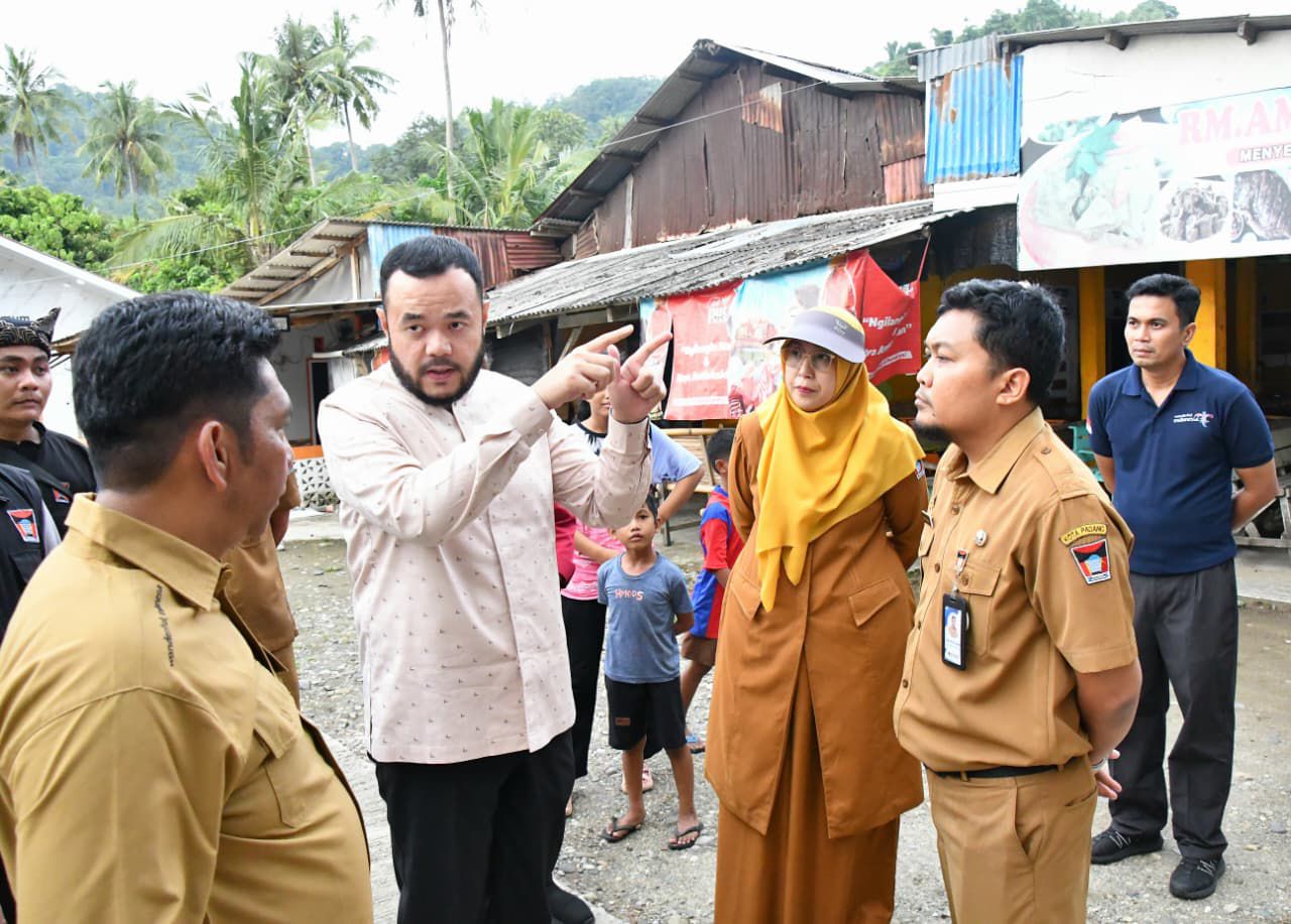 wako-fadly-amran-ajak-dlh-benahi-kawasan-wisata-pantai-air-manis