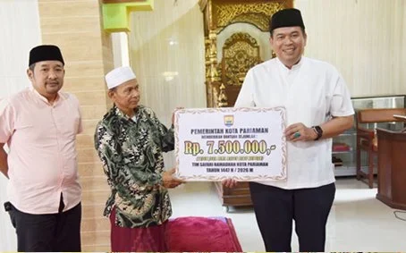 wali-kota-pariaman-serap-aspirasi-warga-lewat-safari-ramadhan