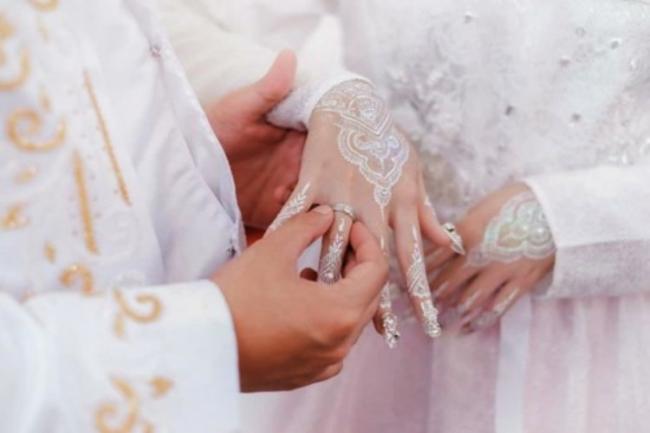 kua-lubuk-basung-catat-lonjakan-nikah-signifikan-pascalebaran