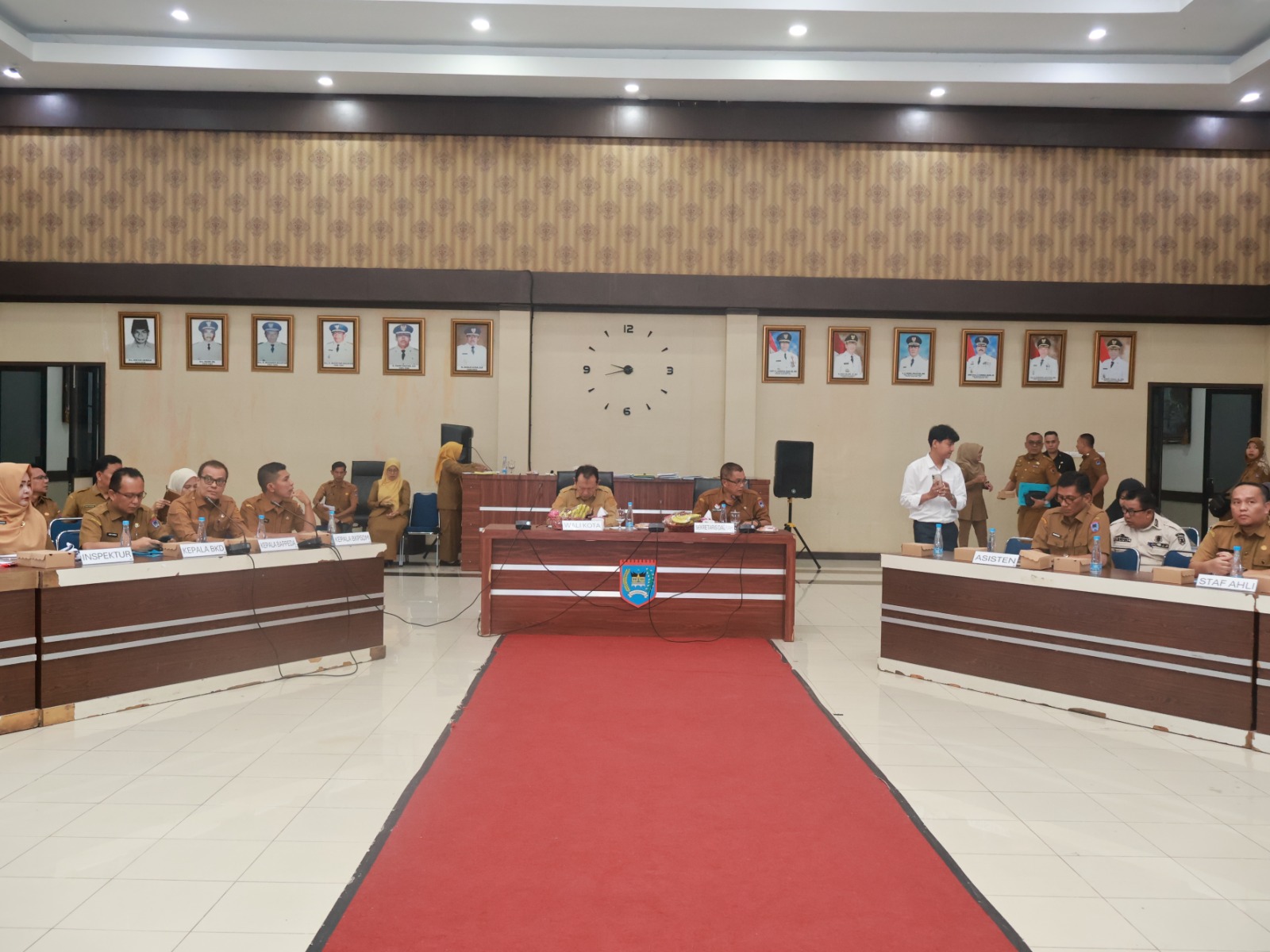 walikota-payakumbuh-kupas-kinerja-seluruh-opd-di-lingkungan-pemko-payakumbuh