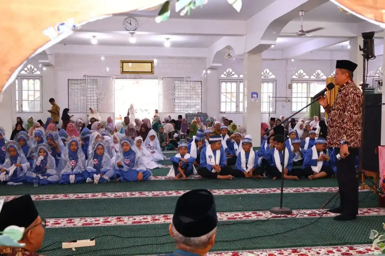 wawako-payakumbuh-tekankan-penguatan-akhlak-generasi-muda-pada-perayaan-khatam-alquran