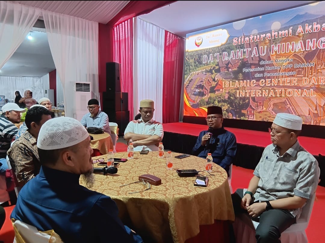 dai-rantau-minang-bangun-islamic-center-di-masjid-di-jakarta